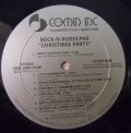 Paul Butterfield Trio / Flat-Top & Cookie / Derek Van Eaton /-ROCK N RUDOLPHS CHRISTMAS PARTY