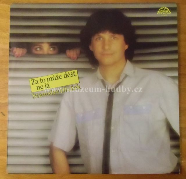 Stanislav Hložek / Hana Zagorova / Pavel Noha / Linda Finkova / Bezinky