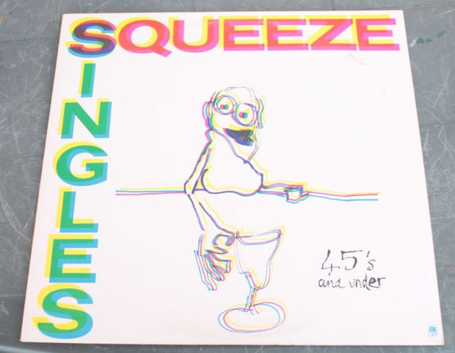 Squeeze