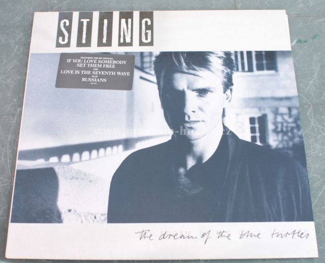 Sting