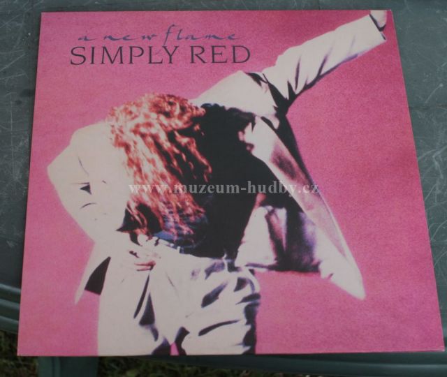 Simply Red