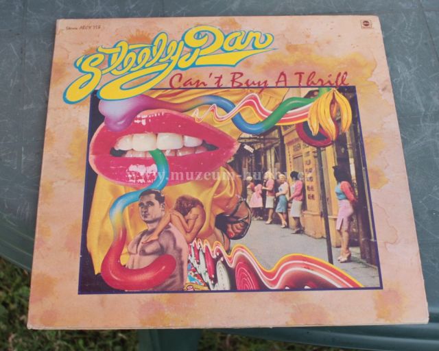 Steely Dan