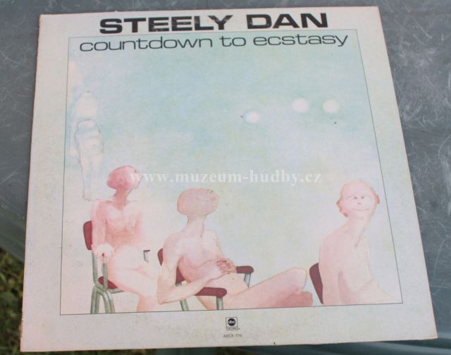 Steely Dan