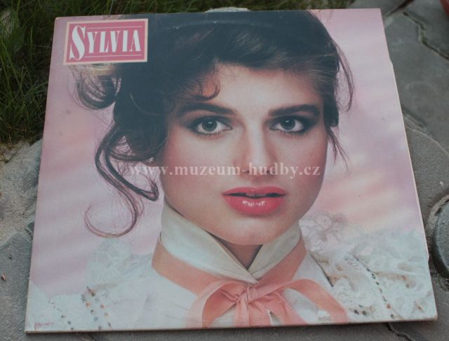Sylvia