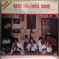 Station Hall Jazz Band-New Orleans Dixie