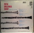 Station Hall Jazz Band-New Orleans Dixie