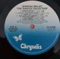 Spandau Ballet-The Singles collection
