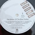 Sting-The Dream of the Blue Turtles
