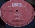 Simply Red-Picture Book