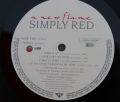 Simply Red-A New Flame