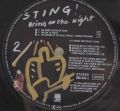 Sting-Bring on the night