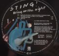 Sting-Bring on the night