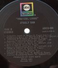 Steely Dan-Pretzel Logic