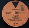 Soul II Soul-Get a Life