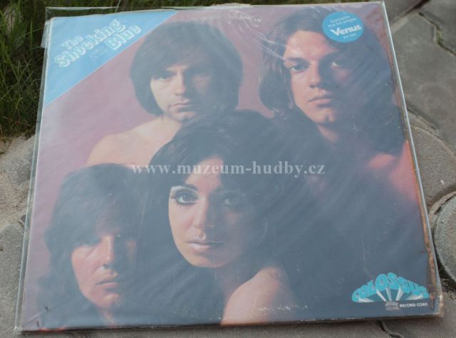 The Shocking Blue