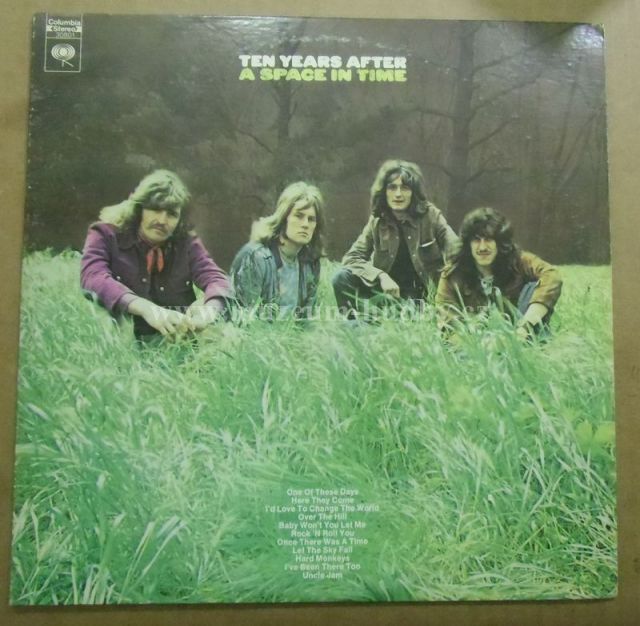 Ten Years After