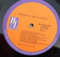The Stylistics-The Best of The Stylistics