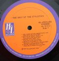 The Stylistics-The Best of The Stylistics