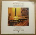 Ten Years After-A Space in Time