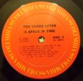 Ten Years After-A Space in Time