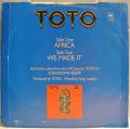 Toto-Africa / We Made It