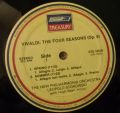 Vivaldi / Stokowski-Vivaldi The Four Seasons