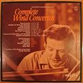 Wolfgang Amadeus Mozart-Mozart - Complete Wind Concertos