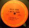 Willie Dixon-I Am The Blues