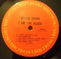 Willie Dixon-I Am The Blues