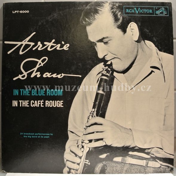 Artie Shaw
