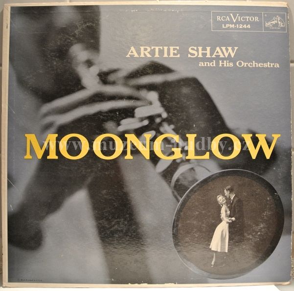 Artie Shaw And His Orchestra