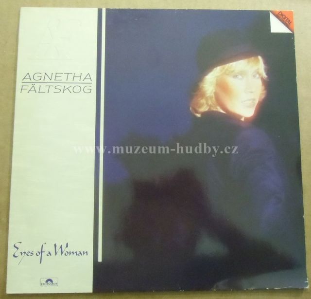 Agnetha Fältskog [ABBA]