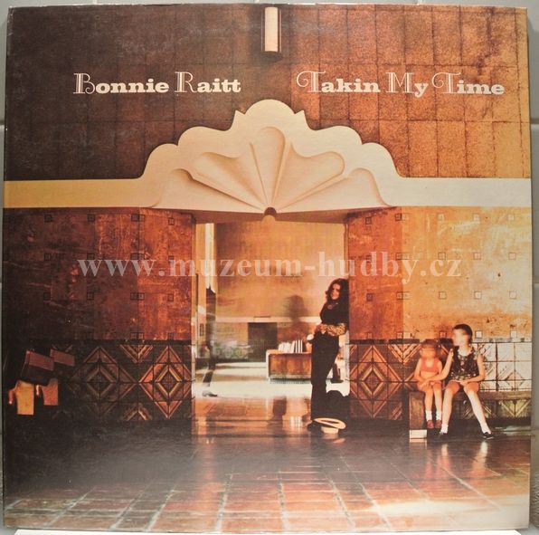 Bonnie Raitt
