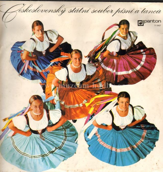 Ceskoslovensky statni soubor pisni a tancu