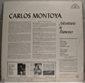 Carlos Montoya-Adventures In Flamenco