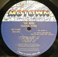 Diana Ross-The Boss