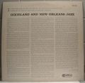 Dixieland And New Orleans Jazz-Dixieland And New Orleans Jazz