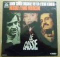 Ennio Morricone /  Jean-Paul Belmondo  / Omar Sharif-Bande Sonore Originale Du Film D´Henri Verneuil