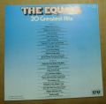 EQUALS-20 GREATEST HITS