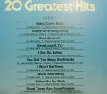 EQUALS-20 GREATEST HITS