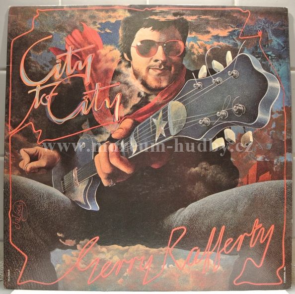 Gerry Rafferty