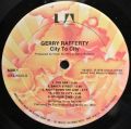 Gerry Rafferty-City To City
