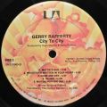 Gerry Rafferty-City To City