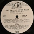Gerry Rafferty-Can I Have My Money Back?
