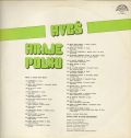 Hybs hraje polku-Hybs hraje polku