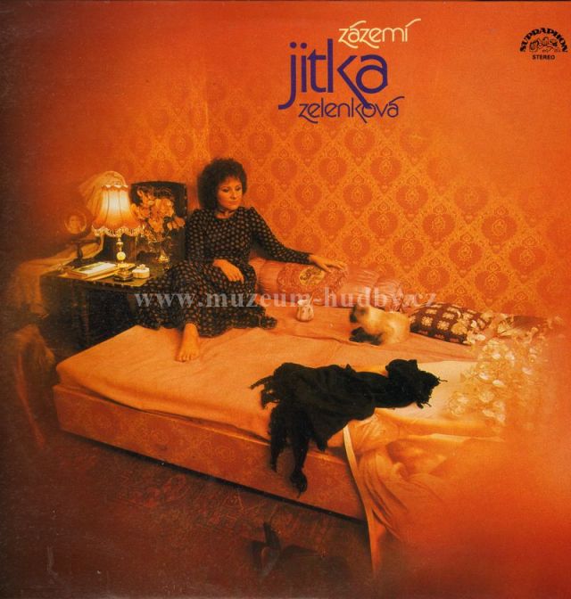 Jitka Zelenkova