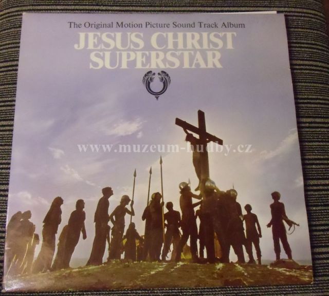Jesus Christ Superstar