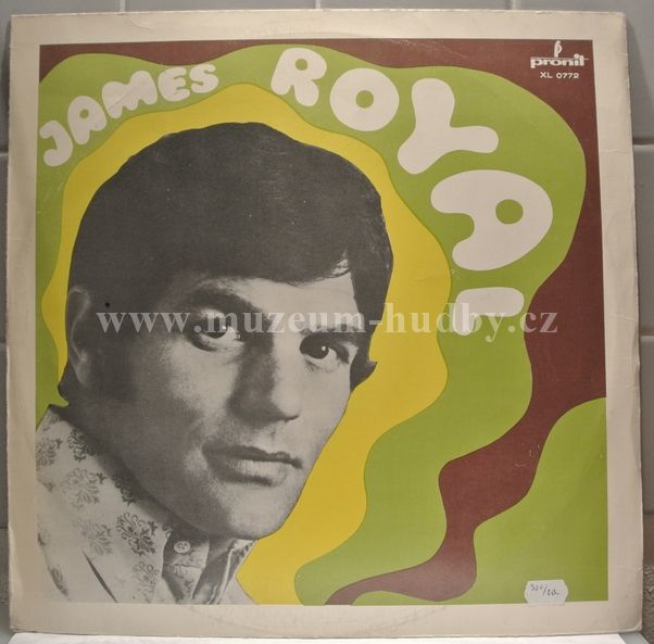 James Royal