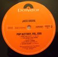 Jack Bruce-Pop History