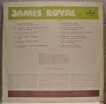 James Royal-James Royal